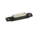 10 PCS Charging Port Retaining Brackets for iPhone 6 & 6 Plus(Silver)