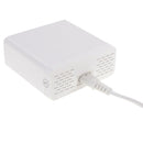 WLX-899 30W USB Charger 5V 6A Output 3.5A Max High Speed 6-Ports USB Charger with Digital Display & 1.5m Cable