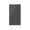 0.3mm 180 Degrees Privacy Anti-glare Full Screen Tempered Glass Screen Protector for iPhone 6 Plus & 6s Plus(White)