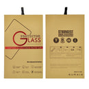 0.3mm 180 Degrees Privacy Anti-glare Full Screen Tempered Glass Screen Protector for iPhone 6 Plus & 6s Plus(White)