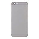 Back Housing Cover for iPhone 6s(Grey)