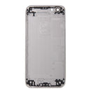 Back Housing Cover for iPhone 6s(Grey)