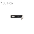 100 PCS Ear Speaker Adhesive Sticker for iPhone 6s