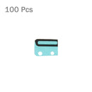 100 PCS for iPhone 6s Speaker Ringer Buzzer Hole Sponge Foam Slice Pads