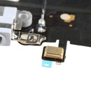 Charging Port Flex Cable Ribbon for iPhone 6s (White)