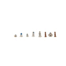 Repair Tools Complete Screws / Bolts Set for iPhone 6s (Rose Gold)
