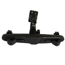 360 Degree Rotation Universal Car Mount Bracket Back Car Seat Holder, For iPad Air / New iPad / iPad 4 / iPad mini 1 / 2 / 3 / P3200 / T3100 / P5200 / 7-10 inch Tablet PC(Black)