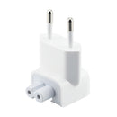 2.1A USB Power Adapter Travel Charger, EU Plug(White)