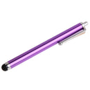 High-Sensitive Touch Pen / Capacitive Stylus Pen, For iPhone 5 & 5S & 5C / 4 & 4S, iPad Air / iPad 4 / iPad mini / mini 2 Retina / New iPad (iPad 3) / iPad 2 / iPad and All Capacitive Touch Screen