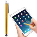 High-Sensitive Touch Pen / Capacitive Stylus Pen, For iPhone 5 & 5S & 5C / 4 & 4S, iPad Air / iPad 4 / iPad mini / mini 2 Retina / New iPad (iPad 3) / iPad 2 / iPad and All Capacitive Touch Screen(Orange)