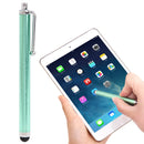 High-Sensitive Touch Pen / Capacitive Stylus Pen, For iPhone 5 & 5S & 5C / 4 & 4S, iPad Air / iPad 4 / iPad mini / mini 2 Retina / New iPad (iPad 3) / iPad 2 / iPad and All Capacitive Touch Screen