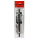 2 in 1 Stylus Touch Pen + Ball Pen for iPhone 6 & 6 Plus / 5 & 5S & 5C, iPad Air 2 / iPad mini 1 / 2 / 3 / New iPad (iPad 3) / iPad and All Capacitive Touch Screen(Black)