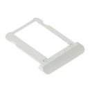 SIM Card Tray for iPad 2 / 3 / 4(Silver)