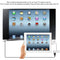 Digital AV HDMI Adapter to HDTV For New iPad (iPad 3) / iPad 2 / iPad / iPhone 4 & 4S / iPod Touch 4(White)