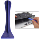 Disassemble Spudger Plastic Prying Tools for iPad 4 / iPad mini 1 / 2 / 3 / New iPad (iPad 3) / iPad 2 / iPad / iPhone 4 & 4S / 3G/3GS / Other Mobile Phone / Tablet PC(Dark Blue)