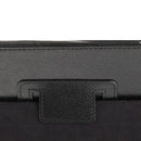 High Quality Litchi Texture Folding Leather with Sleep / Wake-up & Holder Function for iPad 2 / iPad 3 / iPad 4 (Black)