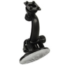 2 in 1 (Air Conditioning Vent Holder + Car Holder) for iPad, iPad mini, other Tab(Black)