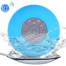 BTS-06 Mini Waterproof IPX4 Bluetooth V2.1 Speaker, Support Handfree Function(Blue)