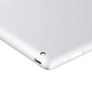 Back Housing Cover Case for iPad 4(WiFi Version)