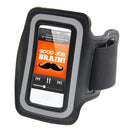 Sports Armband Case for iPod nano 7 (Black)