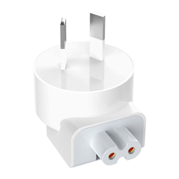 Travel Power Adapter Charger, AU Plug(White)