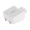 Travel Power Adapter Charger, US Plug(White)