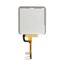 LCD Screen and Digitizer Full Assembly for iPod nano 6th(White)