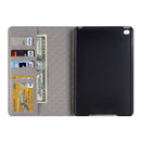 Crocodile Texture Horizontal Flip Leather Case with Holder & Card Slots & Wallet for iPad Pro 12.9 inch(Brown)