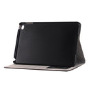 Crocodile Texture Horizontal Flip Leather Case with Holder & Card Slots & Wallet for iPad Pro 12.9 inch(Brown)