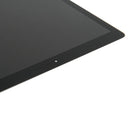 Original LCD Display + Touch Panel for iPad Pro 12.9 / A1584 / A1652(Black)