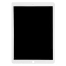 Original LCD Display + Touch Panel for iPad Pro 12.9 / A1584 / A1652(White)