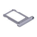 Original Nano SIM Card Tray for iPad Pro 12.9 inch(Grey)