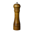 8 inch Length Classical Wooden Pepper Spice Salt Mill Grinder Muller