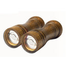 10 inch Length Classical Wooden Pepper Spice Salt Mill Grinder Muller