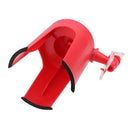 Coke & Soda Dispenser / Refrigerator Fizz Saver Dispenser(Red)