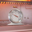 Stainless Steel Oven Thermometer (0~300â„ƒ)(Silver)