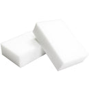 10 PCS Magic Sponge Eraser / Multi-functional Sponge for Cleaning / Washing(White)