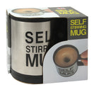 Magic Self Stirring Mug