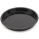 6 inch Round Non-stick Pizza Pan Baking Cooking Oven Tray, Size: 16.5(D) x 2.2cm(H)