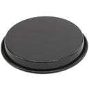 6 inch Round Non-stick Pizza Pan Baking Cooking Oven Tray, Size: 16.5(D) x 2.2cm(H)
