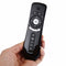 T2 Gyroscope Mini Fly Air Mouse 2.4G Android Remote Control 3D Sense Motion Stick for Desktop / Laptop