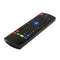 MX3 Air Mouse Wireless 2.4G Remote Control Keyboard with Browser Shortcuts for Android TV Box / Mini PC