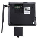 ZT600S 2.4 inch TFT Screen Fixed Wireless GSM Business Phone, Quad band: GSM 850/900/1800/1900Mhz(Black)