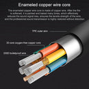 Handheld Transceiver Earphone for Walkie Talkies, 3.5mm + 2.5mm Plug(Black)