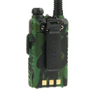 BAOFENG UV-5R Professional Dual Band Transceiver FM Two Way Radio Walkie Talkie Transmitter
