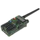 BAOFENG UV-5R Professional Dual Band Transceiver FM Two Way Radio Walkie Talkie Transmitter
