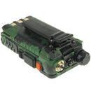 BAOFENG UV-5R Professional Dual Band Transceiver FM Two Way Radio Walkie Talkie Transmitter