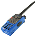 BAOFENG UV-5RA Professional Dual Band Transceiver FM Two Way Radio Walkie Talkie Transmitter(Blue)