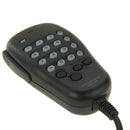 MH-48A6J DTMF Microphone for Yaesu MH-48A6J FT-7800R FT-8800 FT-8900R Radio(Black)