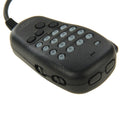 MH-48A6J DTMF Microphone for Yaesu MH-48A6J FT-7800R FT-8800 FT-8900R Radio(Black)